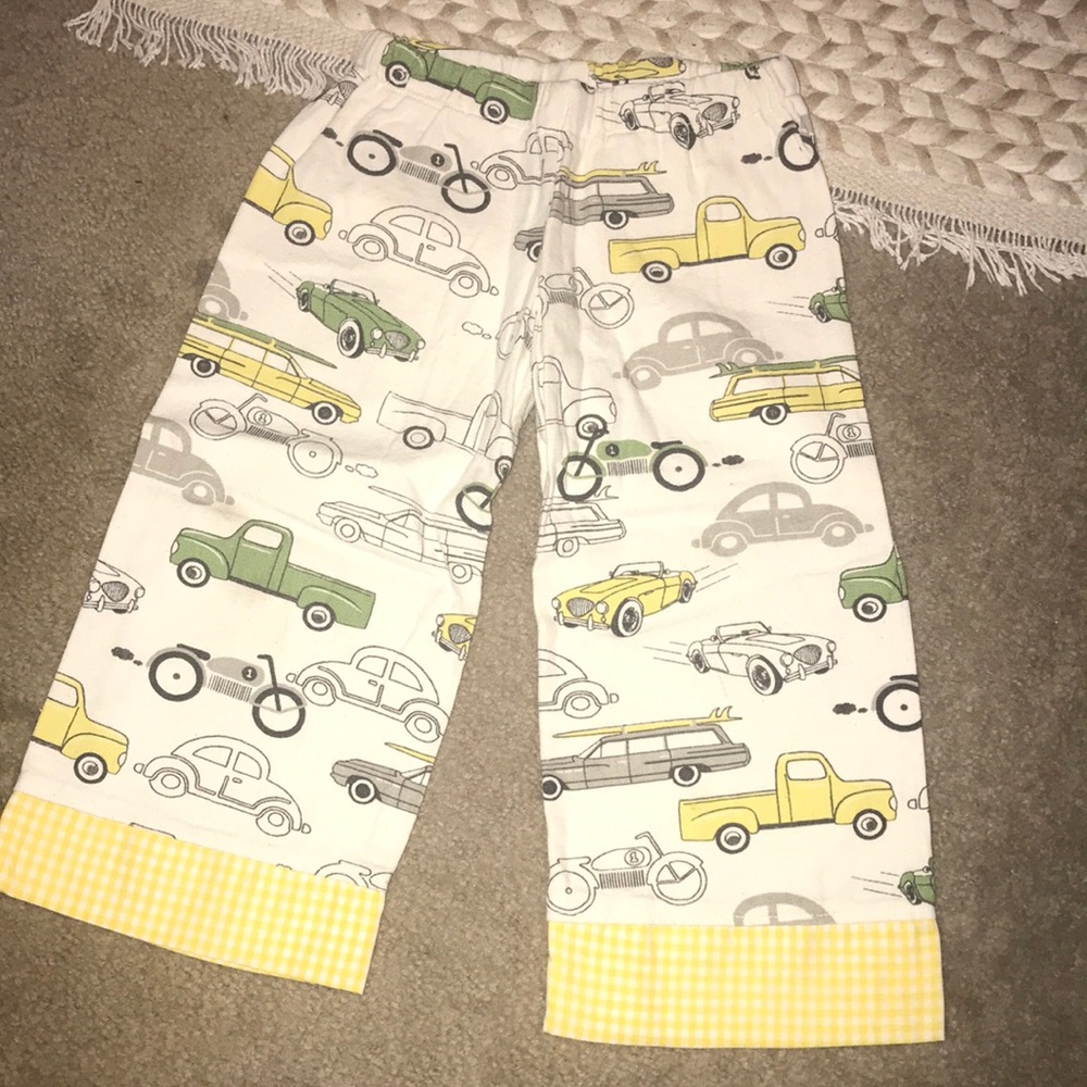 Pants